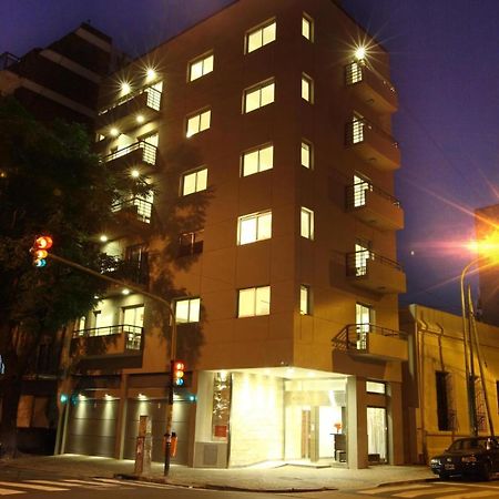 Lecer Apart Buenos Aires Exterior foto