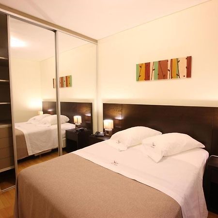 Lecer Apart Buenos Aires Exterior foto