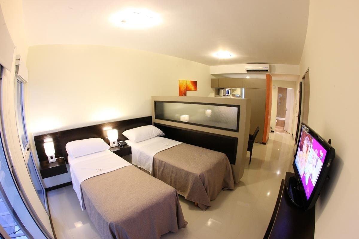 Lecer Apart Buenos Aires Exterior foto