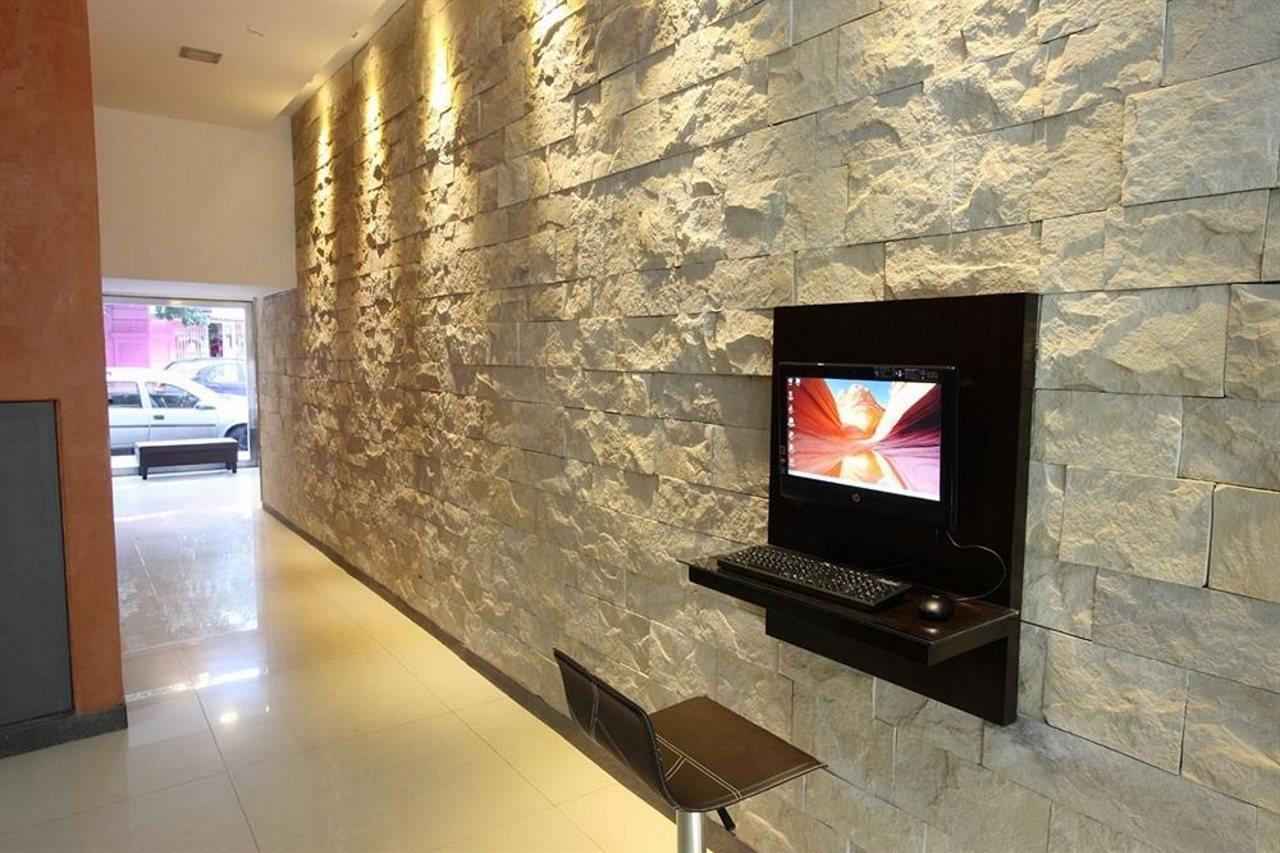 Lecer Apart Buenos Aires Exterior foto