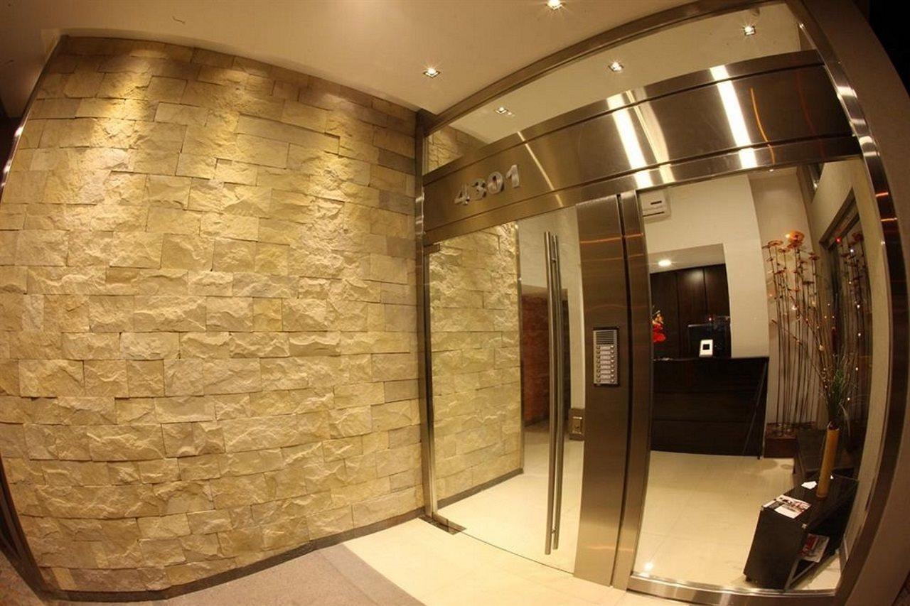 Lecer Apart Buenos Aires Exterior foto