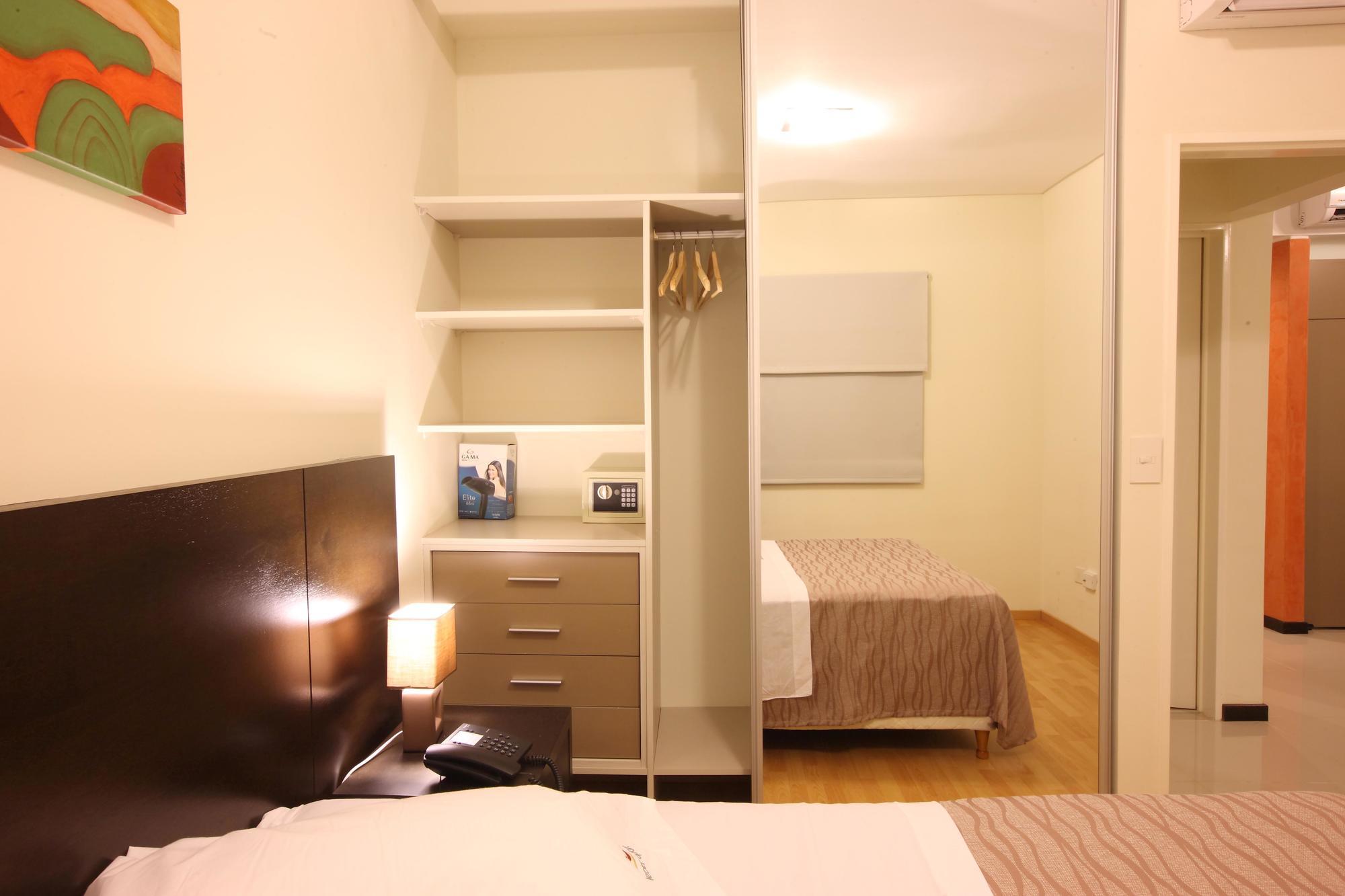 Lecer Apart Buenos Aires Exterior foto