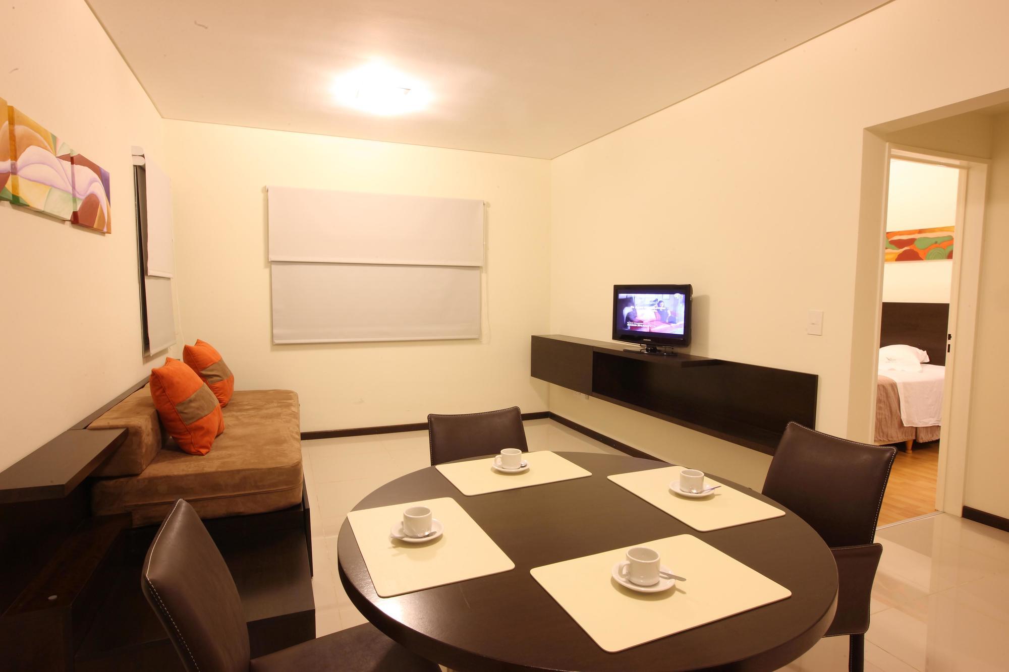 Lecer Apart Buenos Aires Exterior foto