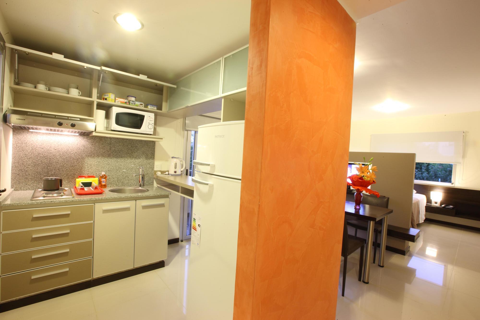 Lecer Apart Buenos Aires Exterior foto