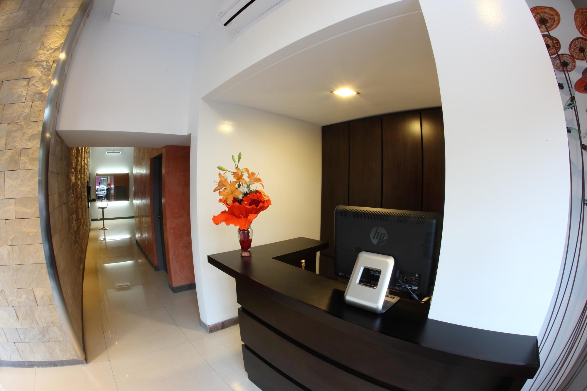 Lecer Apart Buenos Aires Exterior foto