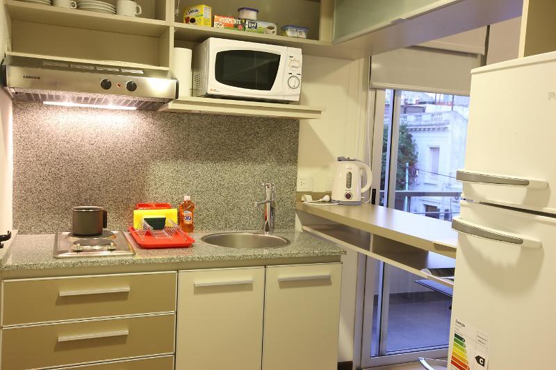 Lecer Apart Buenos Aires Exterior foto