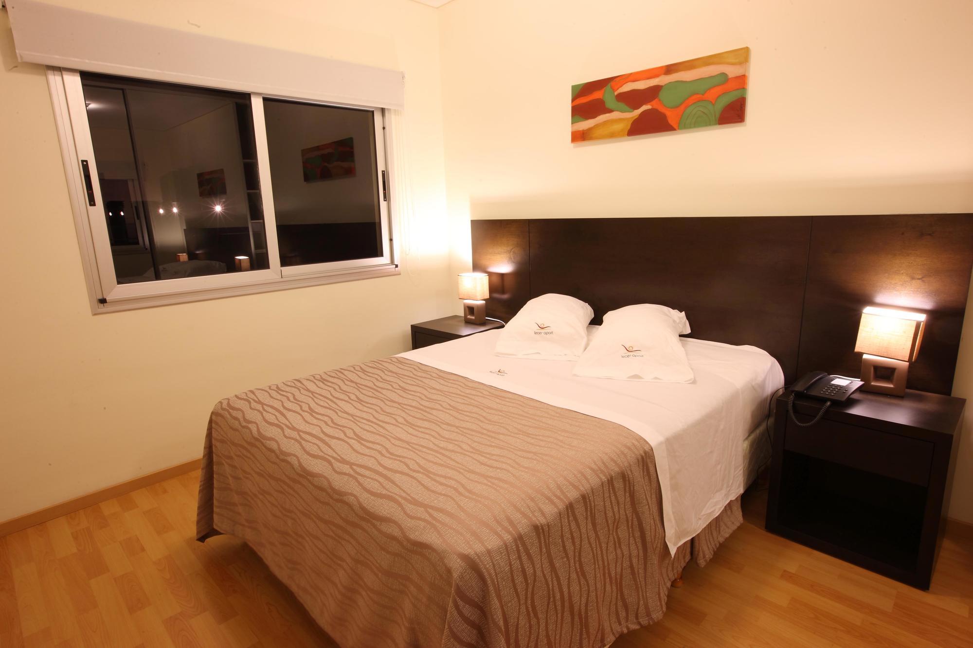 Lecer Apart Buenos Aires Exterior foto