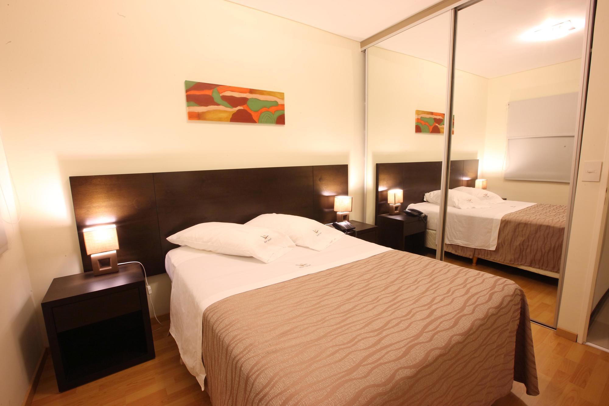 Lecer Apart Buenos Aires Exterior foto
