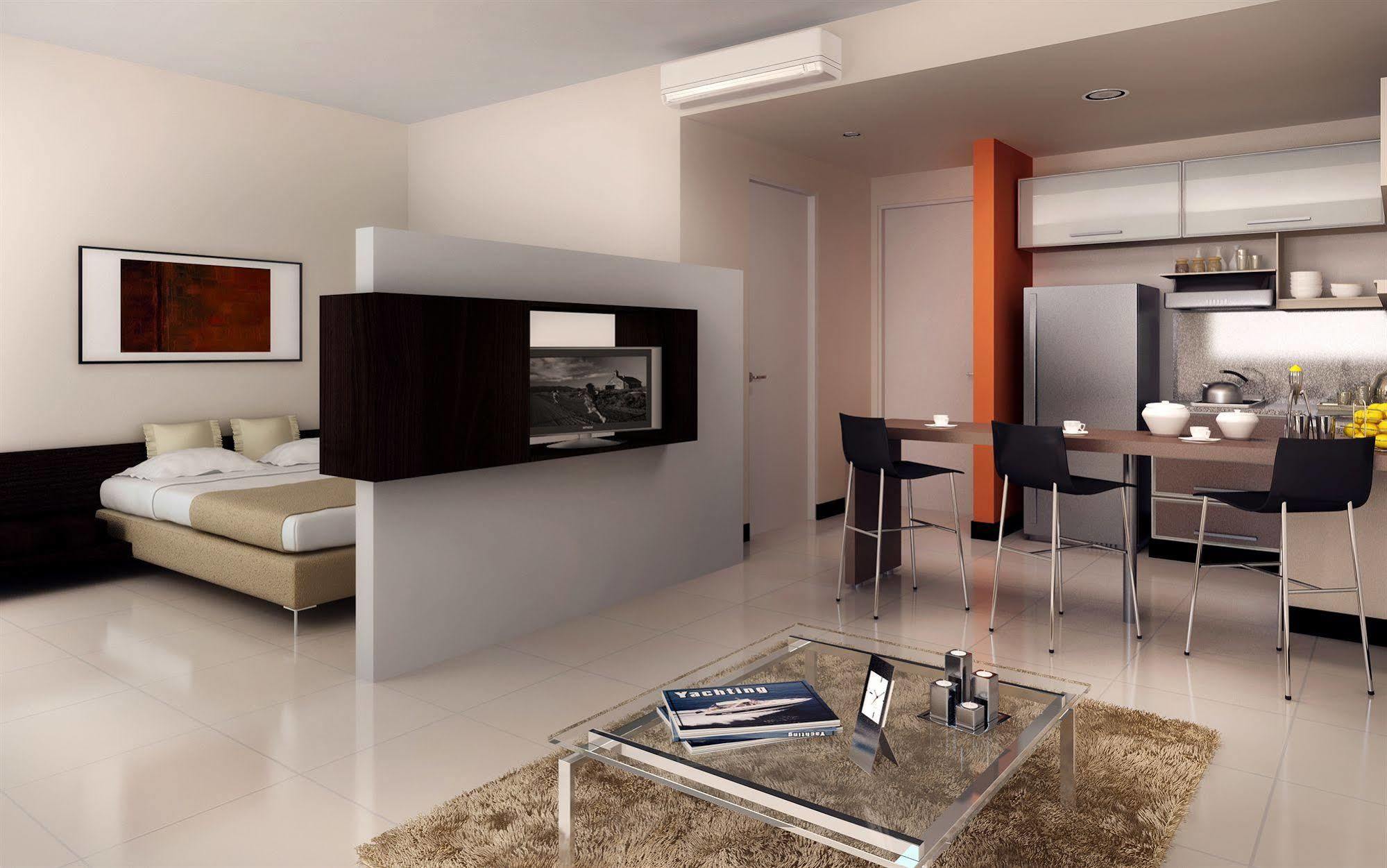 Lecer Apart Buenos Aires Exterior foto
